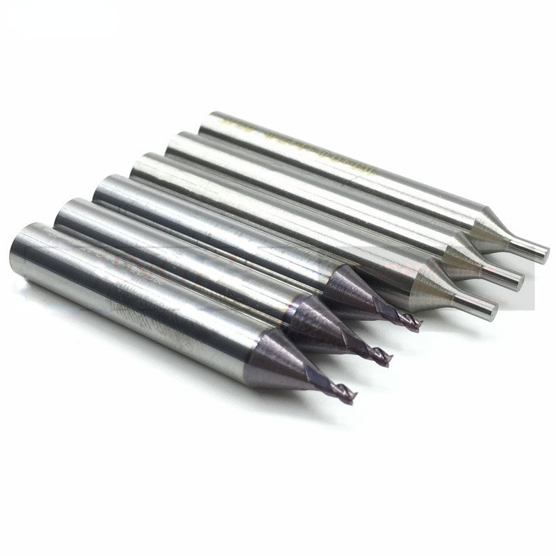 JINGJIU Keyline Cutter & Tracer Set – Carbide 1.5mm CL005 & HSS 1.0mm TL003 For BIANCHI 994 LASER & NINJA Machines