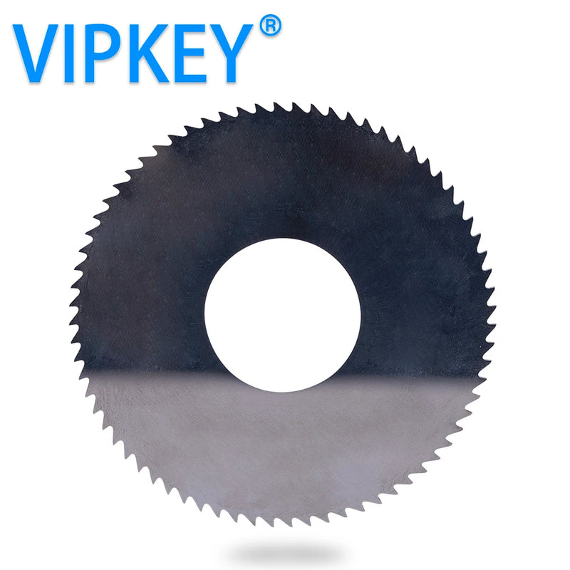 0020C.C 70*1.3*25.4mm*72T Carbide tungsten flat teeth key cutter  circular  saw blade used for 100D 100E1 100F1 key  machine