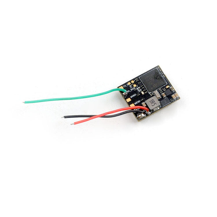 Happymodel Mobula7 1S HD Spare Part Openlager High-speed Serial Port Blackbox Module For Betaflight Fpv Drone support Gyroflow