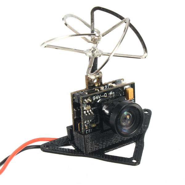 Camera Frame Mount For Eachine TX01 TX02 TX03 FPV Camera E010 E010C E010S Blade Inductrix Tiny Whoop RC Drone