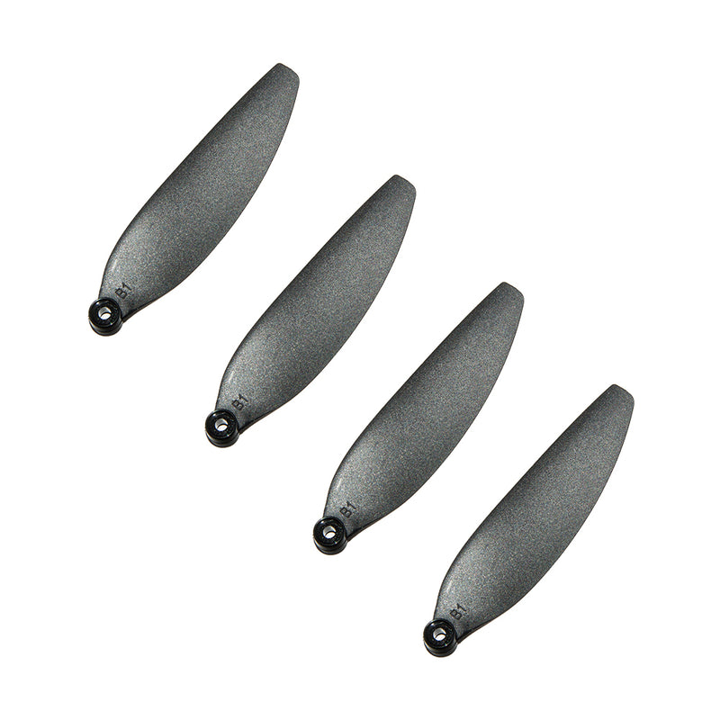 8PCS Eachine EX5 GPS 5G WIFI FPV RC Quadcopter Spare Parts Propeller Props Blades 4 Pairs