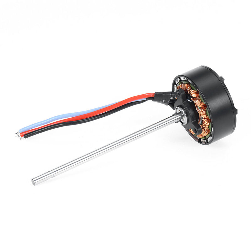 Eachine E135 2.4G 6CH Direct Drive Dual Brushless Flybarless RC Helicopter Spart Part 2508 1280KV Main Motor