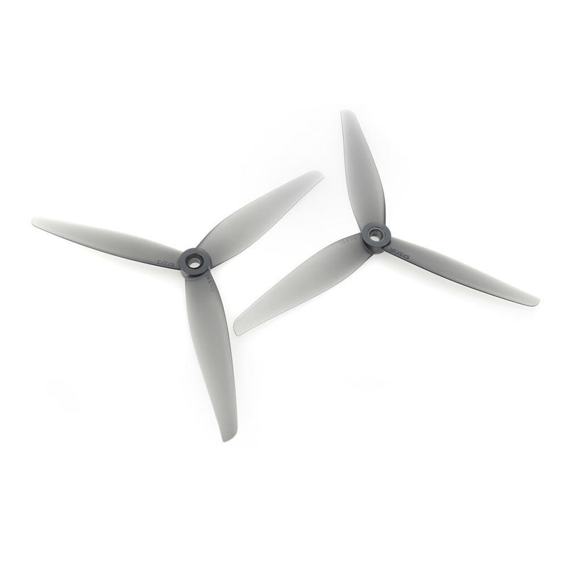 2 Pairs HQProp 6x3x3 6030 6 Inch Tri-blade Propeller for RC Drone FPV Racing