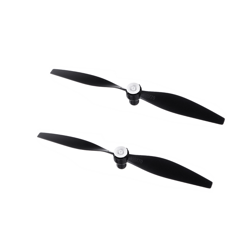 2pcs Eachine mini F4U/Mini T-28 Trojan RC Airplane Spare Part Propeller Full Set