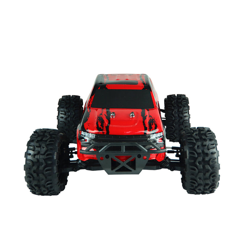 VRX Racing RH1002 1/10 2.4G Off Road Nitro Fuel Engine 4WD RC Car High Speed Vehicle Model Force 18 Engine