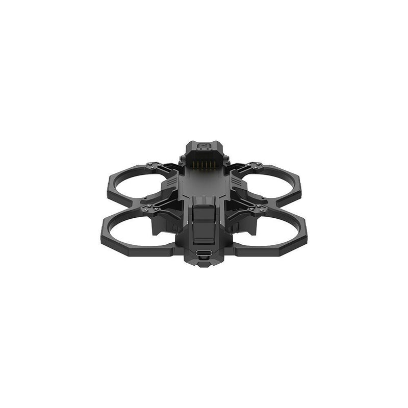 iFlight Defender16 Spare Part 81mm Wheelbase 1.6 Inch Empty Frame Kit for DIY Whoop RC Drone FPV Racing