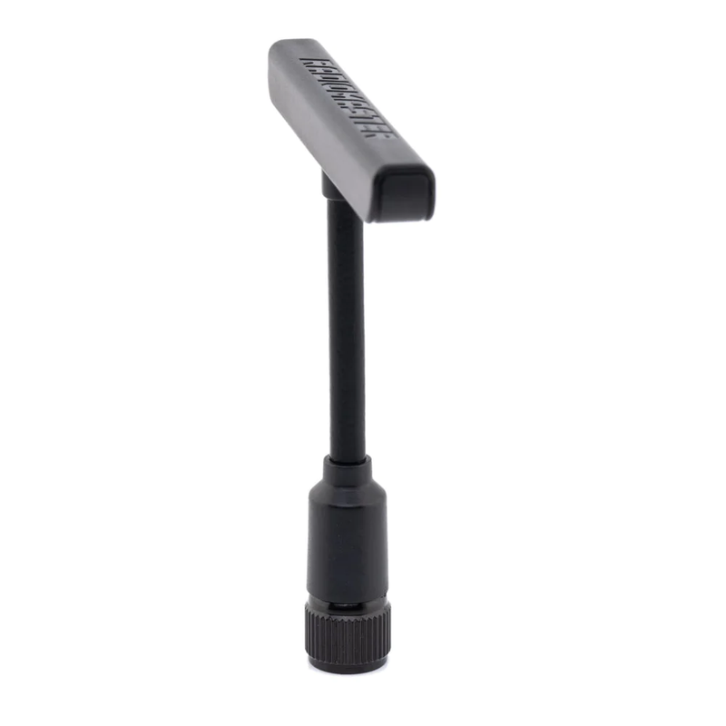 Radiomaster 2.4GHz T Antenna RP-SMA T-Style Omnidirectional Vertical/Horizontal Polarization for FPV RC Racer Drone