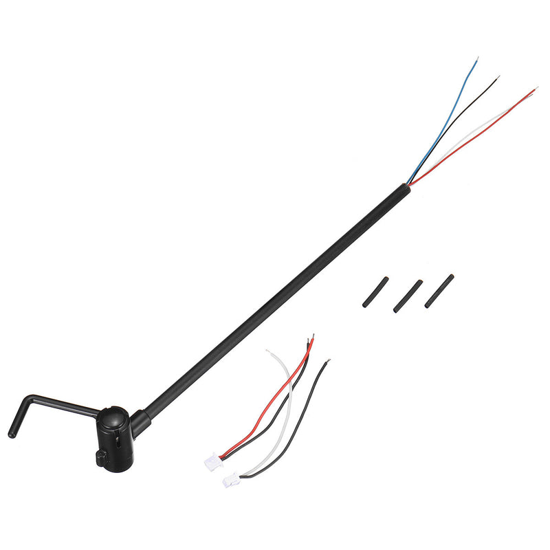 Eachine E110 Tail Boom Rod RC Helicopter Parts