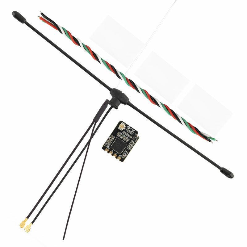 Bandit BR1 ExpressLRS ELRS 915MHz Receiver for Drone Fixed Wing