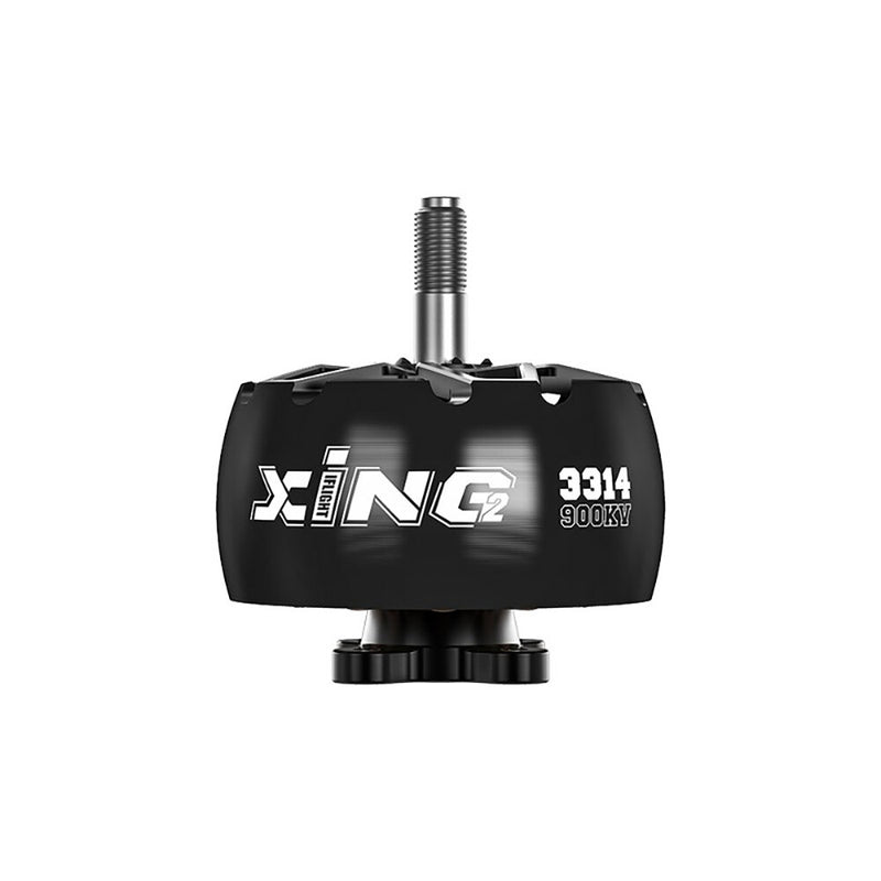 iFlight XING2 3314 900KV Cinelifter Brushless Motor for Nazgul XL10 V6 DIY 9 Inch 10 Inch RC Drone FPV Racing