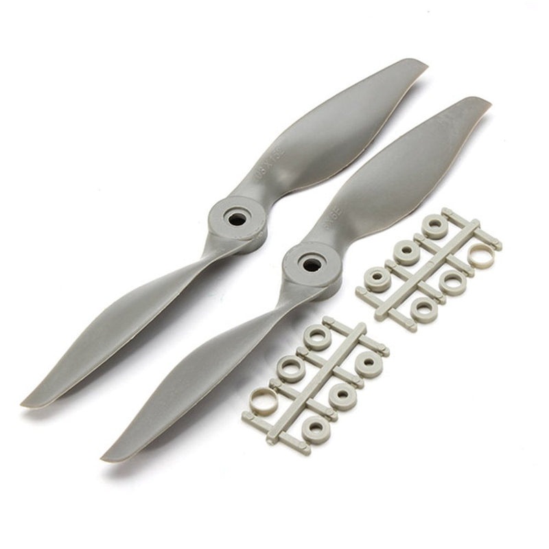 5 Pairs GEMFAN GF 1050 CCW Counterclockwise Electric Propeller For RC Airplane