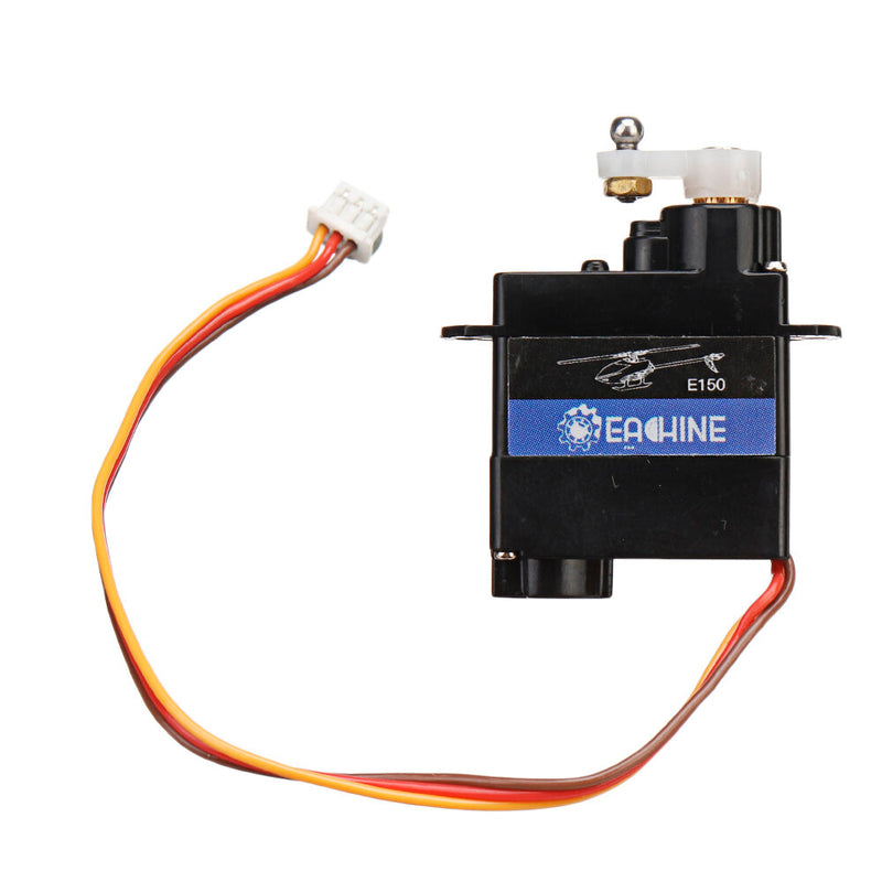 Eachine E150 4.3g Metal Digital Servo RC Helicopter Parts