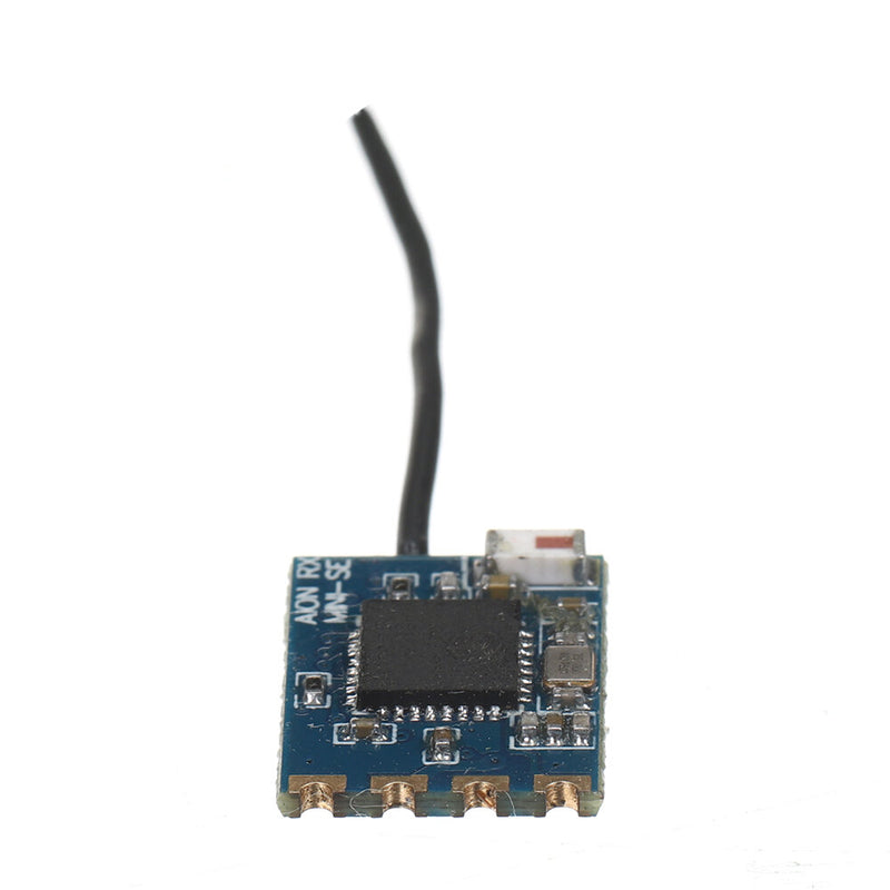 Jumperrc ELRS RX MINI SE 2.4GHz 16CH Full Range Mini Receiver for FPV RC Drone Airplane Transmitter