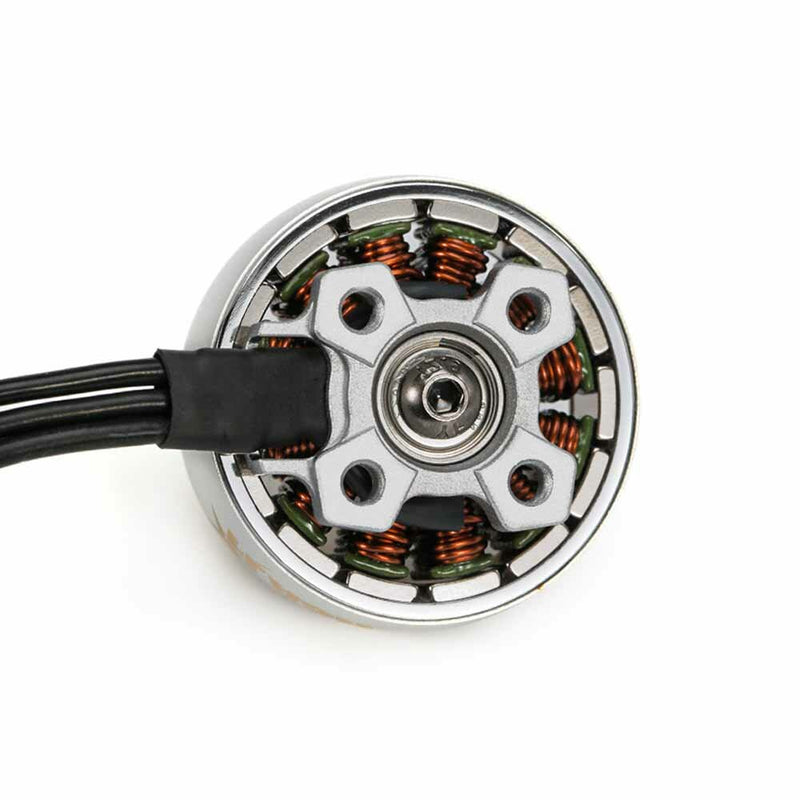 FlyFishRC Flash 2506 1550KV 1750KV 6S Unibell Brushless Motor 5mm Shaft for RC Drone FPV Racing