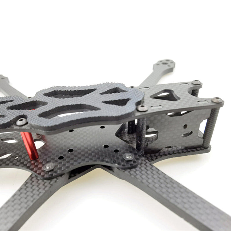 APEX HD 5 Inch 225mm Carbon Fiber Frame Kit 5.5mm Arm for DIY FPV Freestyle RC Racing Drone