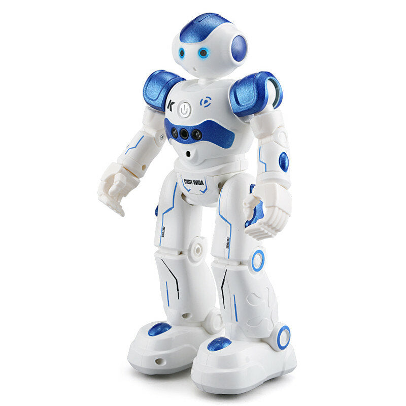 JJRC R2 R2S Cady USB Charging Dancing Gesture Control Robot Toy