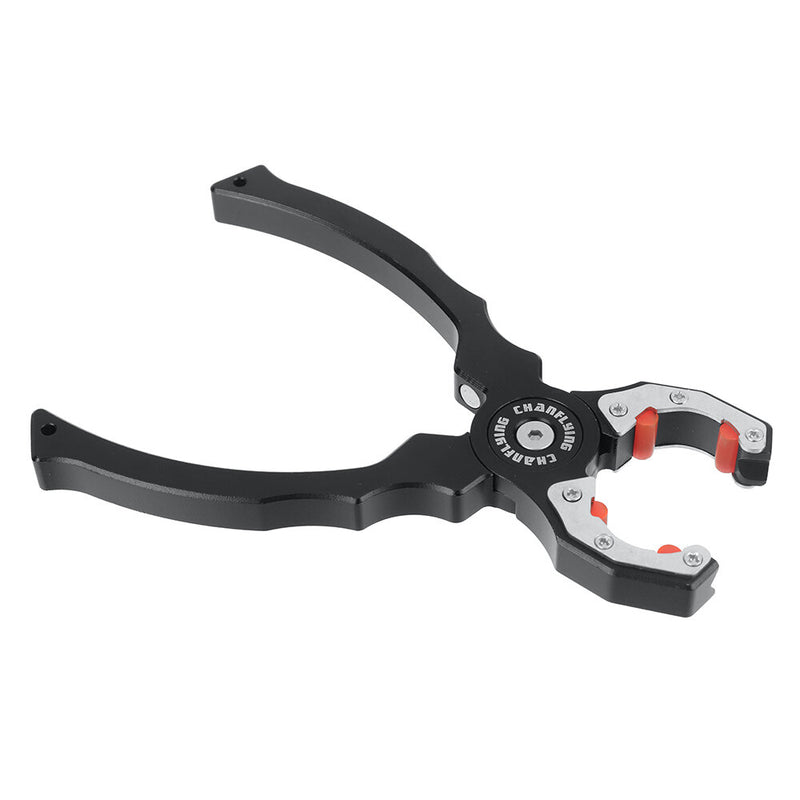 Portable Multifunction Pliers Motor Fixed Clamp Wrench Tool For RC Drones FPV Racing Spare Parts & Accessories DIY