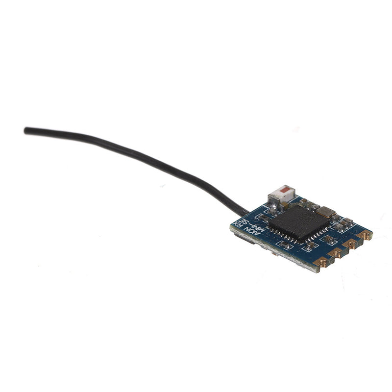 Jumperrc ELRS RX MINI SE 2.4GHz 16CH Full Range Mini Receiver for FPV RC Drone Airplane Transmitter