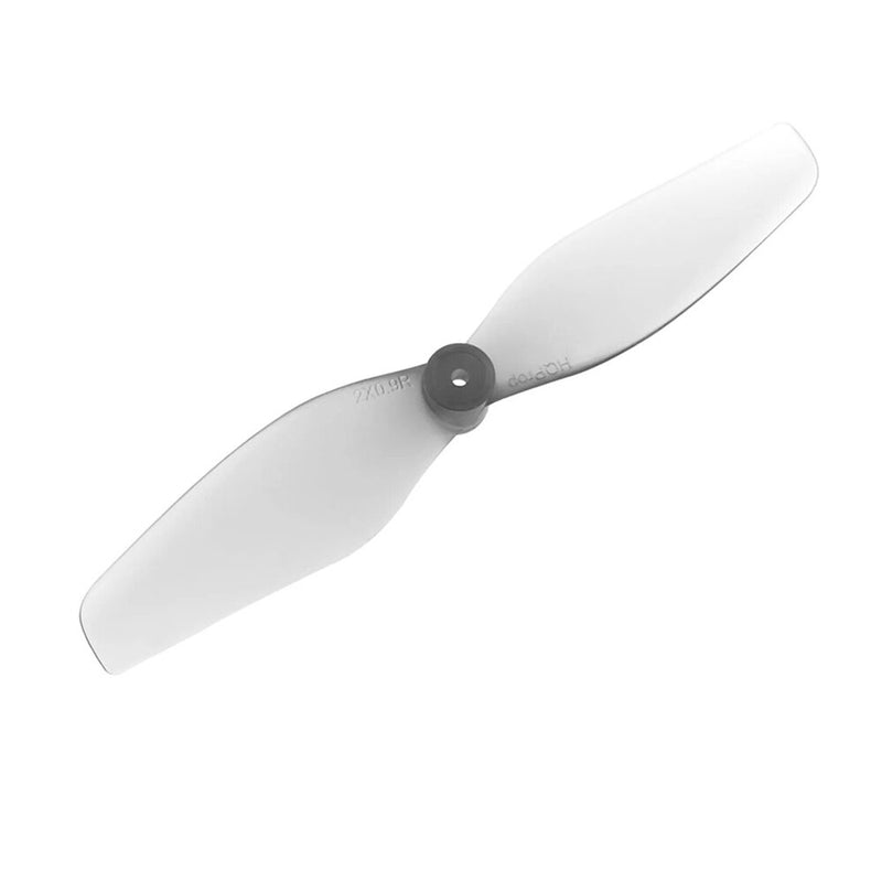 6 Pairs HQProp Ultralight 51mmx2 51mm 2X0.9 2Inch 2-Blade Propeller 1mm Hole for RC Drone FPV Racing