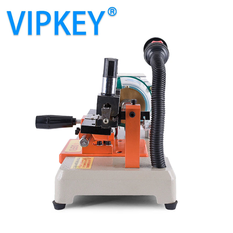 238RS leaf lock key machine.key cutting machine 220v/110V  key duplicating machine  for making keys  locksmith tools