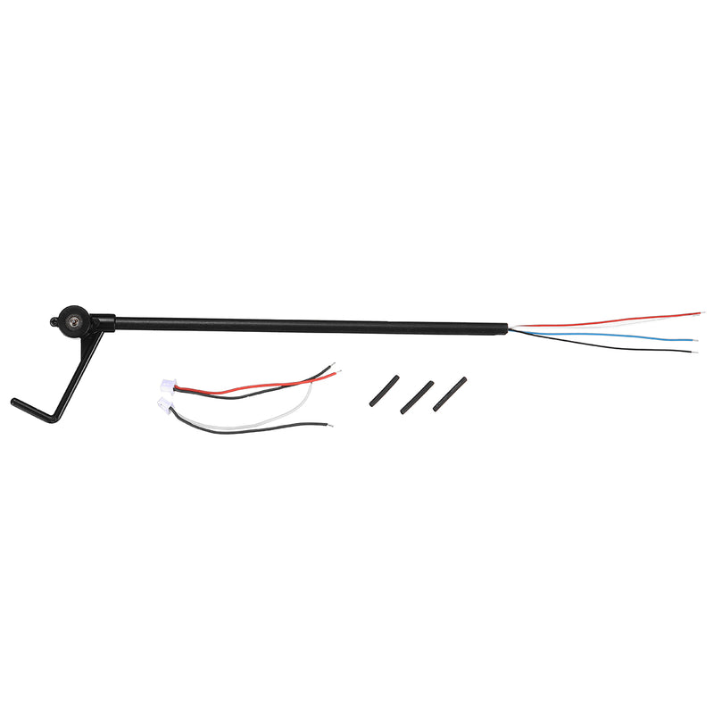 Eachine E110 Tail Boom Rod RC Helicopter Parts