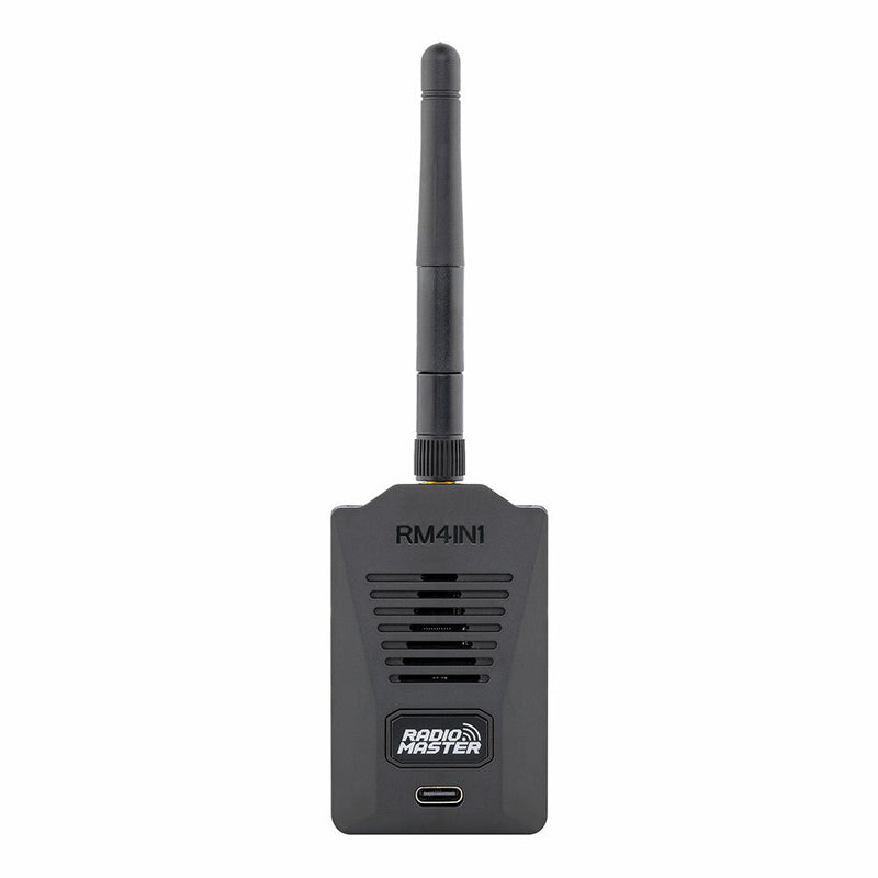 RadioMaster Micro 2.4GHz RM 4-in-1 Multiprotocol Module - JR / Nano For Zorro Boxer TX16S MKII TX12 MKII Radio Transmitter