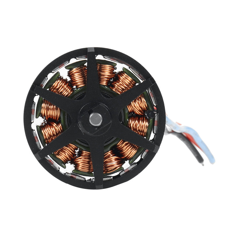Eachine E135 2.4G 6CH Direct Drive Dual Brushless Flybarless RC Helicopter Spart Part 2508 1280KV Main Motor