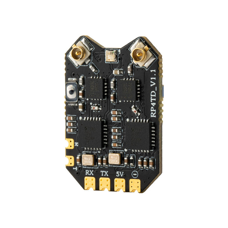 RadioMaster RP4TD ExpressLRS 2.4GHz Diversity Receiver