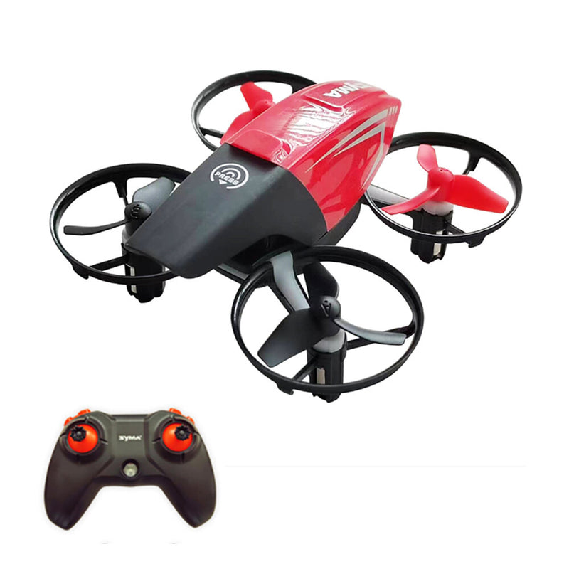 SYMA X36 Infrared Obstacle Avoidance Altitude Hold Mode 360° Filp Stunt Flight 2.4G Toys Kids Gift RC Drone Quadcopter RTF