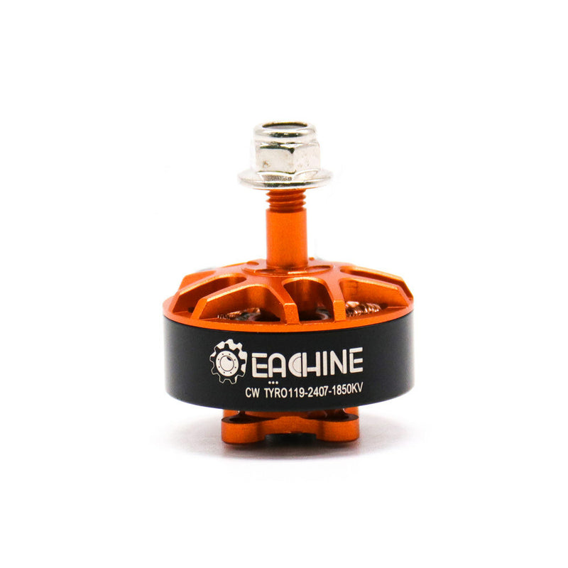 Eachine Tyro119 Spare Part 2407 1850KV 3-6S Brushless Motor for RC Drone FPV Racing