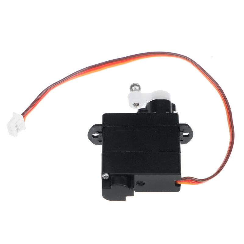 YXZNRC F09-S Eachine E200 E200S E200 PRO E250S 4.3g Metal Digital Servo RC Helicopter Parts