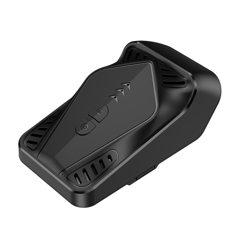 iMars X4PLUS 1080P HD Front & Rear Dual Dash Cam Car DVR Support 1/3/5 Minutes Loop Recording G-Sensor Microphone