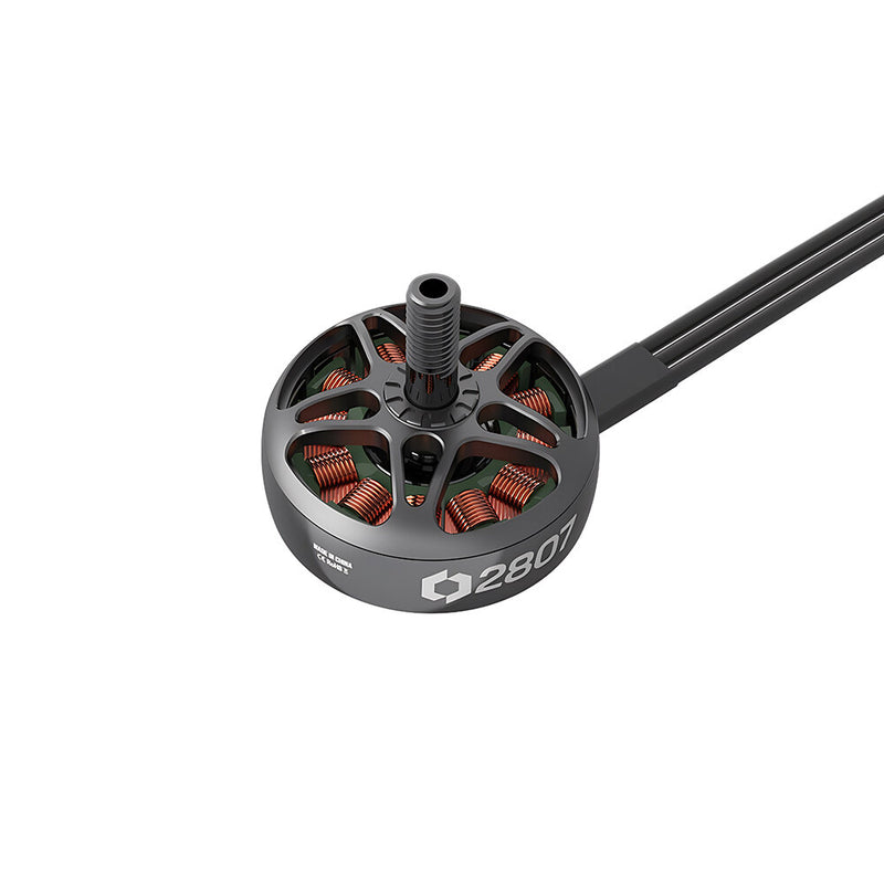 SpeedyBee 2807 1050KV 6S Brushless Motor for Mario Fold 8 DC Long Range FPV Racing Drone