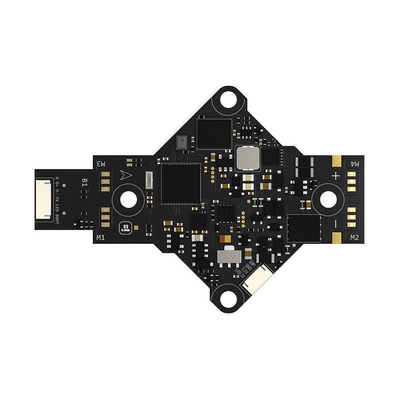 iFlight Defender 16 Defender 20 Spare Part 25.5x25.5mm F411 AIO 2-3S 20A ESC for RC Drone FPV Racing