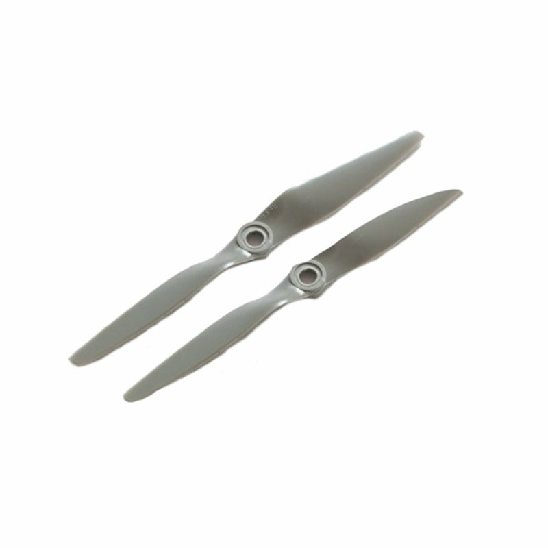 10 Pair Gemfan 6X4 6040 High Efficiency Electric Propeller CCW For RC Airplane