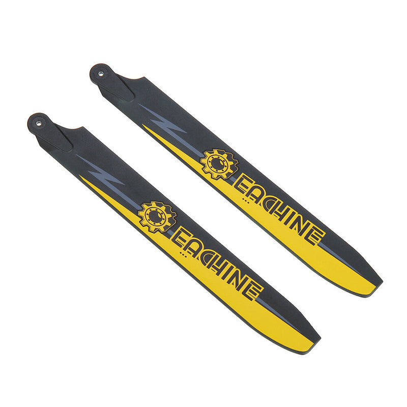 1 Pair Eachine E150 Main Blades RC Helicopter Parts