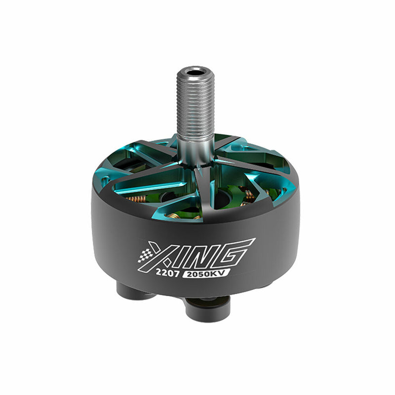 iflght XING R5 2207 2050KV 6S Brushless Motor 5mm Shaft for RC Drone FPV Racing