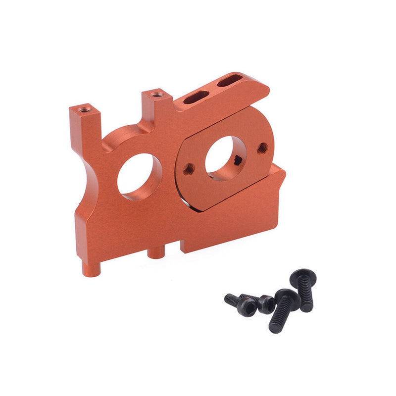 ZD Racing MT8 9116 08427 9021 9072 1/8 RC Car Spare Motor Mount Base 8456 Vehicles Model Spare Parts