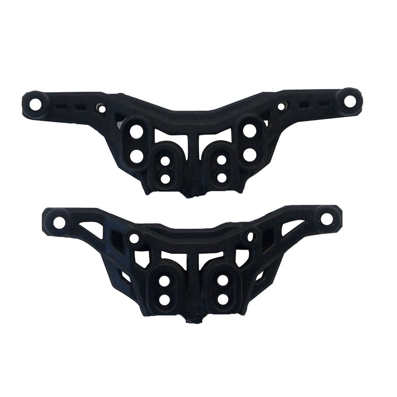 Xinlehong Toys Q901 Q902 Q903 9130 9136 9137 1/16 RC Car Spare Shock Mount Board 30-SJ13 Vehicles Model Parts