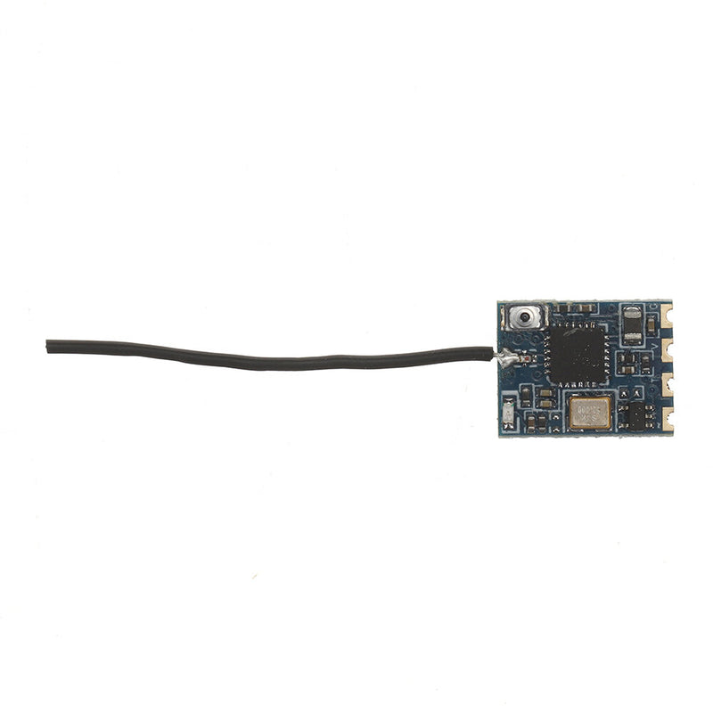 Jumperrc ELRS RX MINI SE 2.4GHz 16CH Full Range Mini Receiver for FPV RC Drone Airplane Transmitter