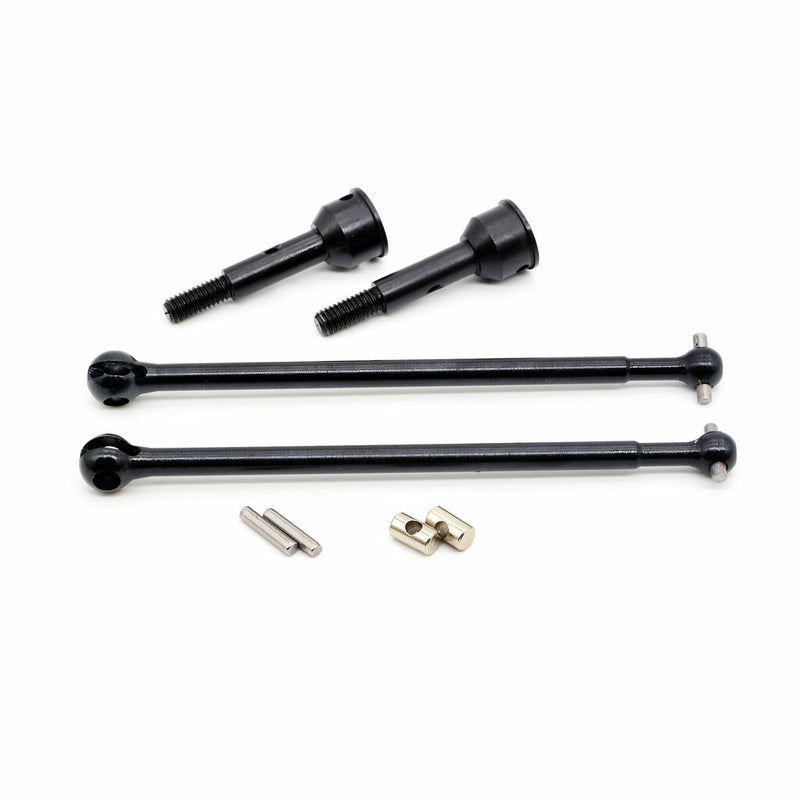 ZD Racing DBX 10 1/10 Front Dog Brone Drive Shaft RC Car Models Parts 7503