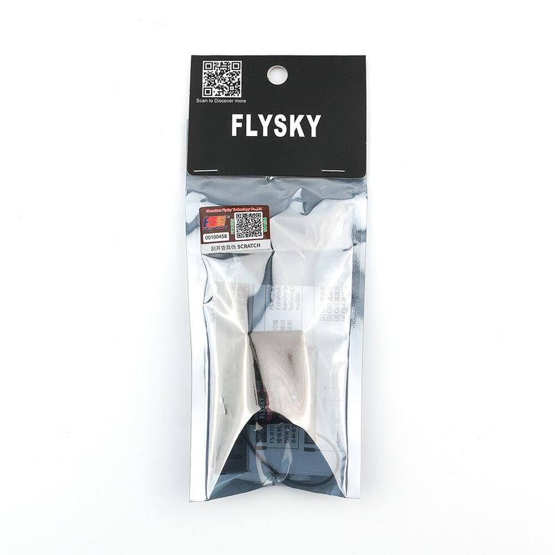 Flysky FS-R7D 2.4GHz 7CH ANT Protocol PWM/PPM Output Light Group Receiver for FS-G7P Transmitter