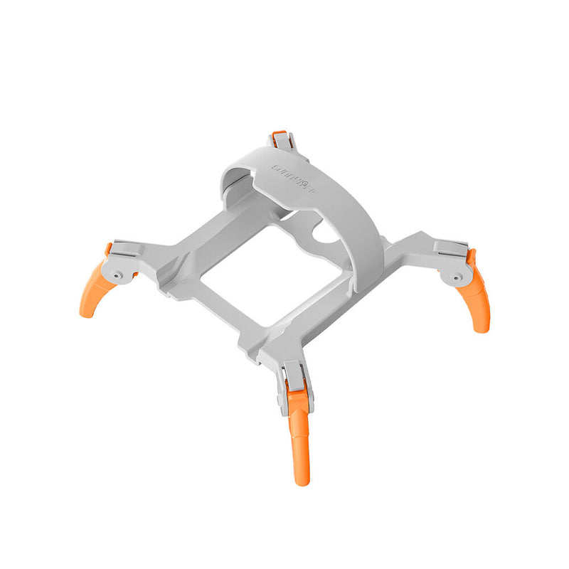 Sunnylife Foldable Extended Heightening Spider Landing Gear Legs Protector Support for DJI Mini 4 PRO RC Drone Quadcopter