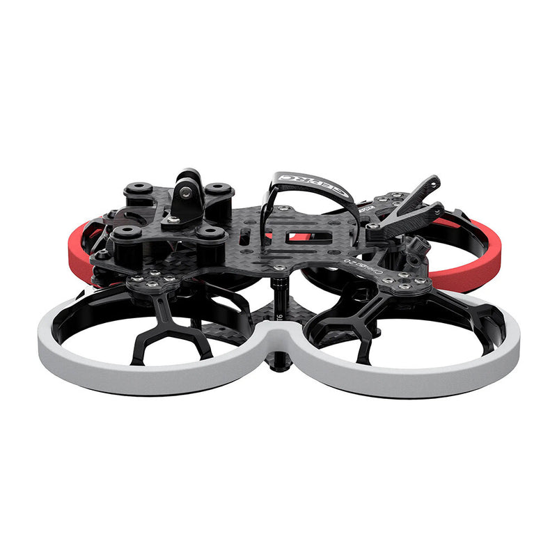 GEPRC CL20 100mm Wheelbase 2 Inch Frame Kit / Replace Bottom Plate AIO Arm for Cinelog20 DJI O3 HD FPV Racing Drone