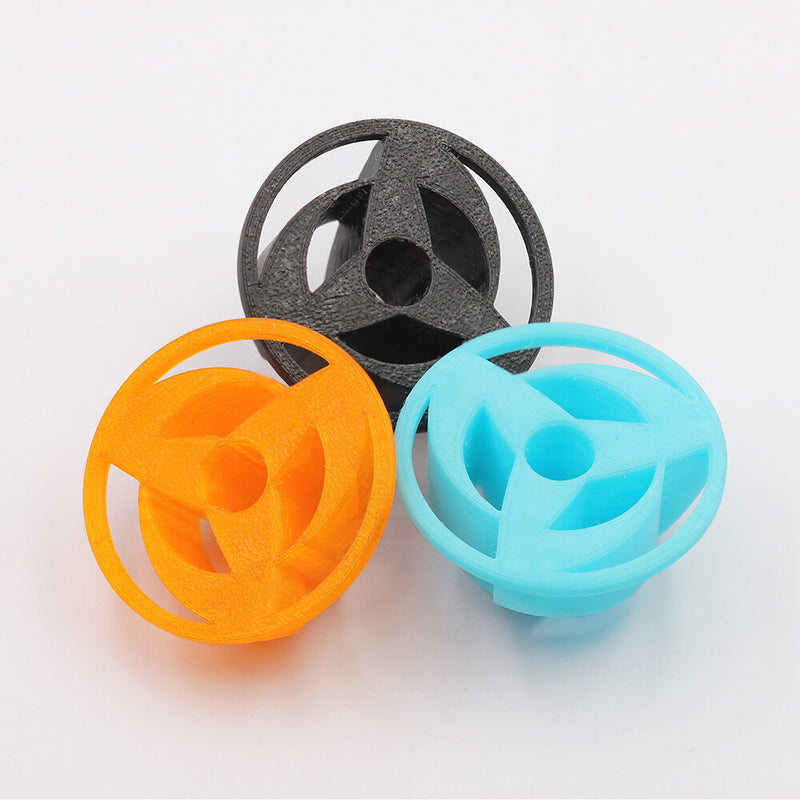 QY3D Gimbal Stick Ends Rocker Head Protector 10.5mm for Jumper T20/T20S Radio Transmitter