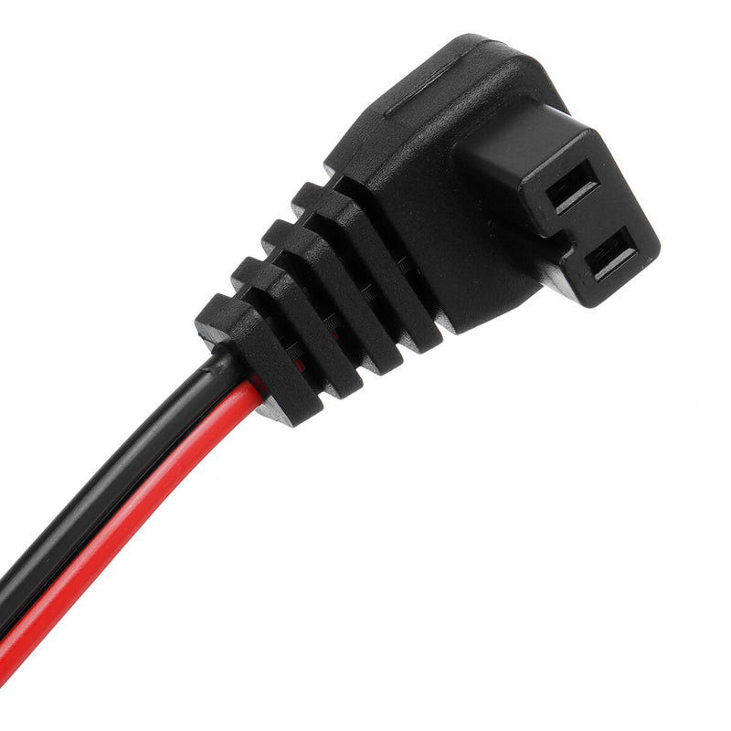 Car Power Lighter Power Plug Adapter Car Heater Power Cord Accessories