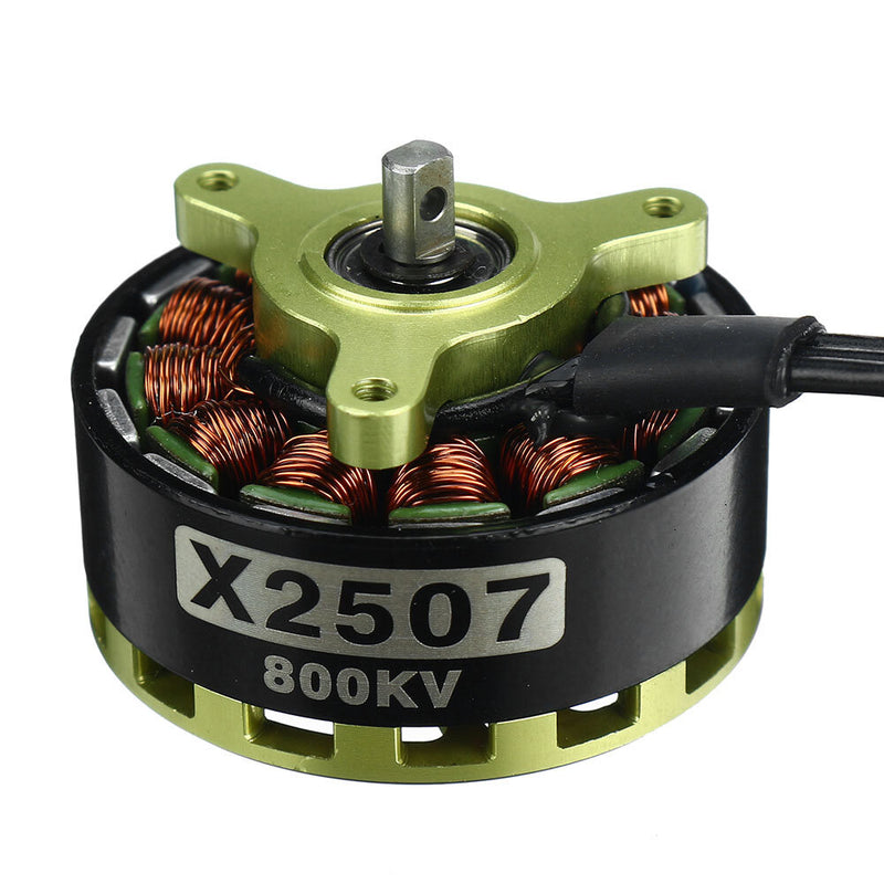 Eachine E150 800KV X2507 Brushless Main Motor Direct Drive Motor RC Helicopter Parts