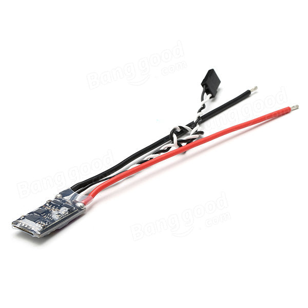 Racerstar MS Series 25A ESC BLHeLi_S OPTO 2-4S Supports Dshot600 For RC Drone FPV Racing Multi Rotor