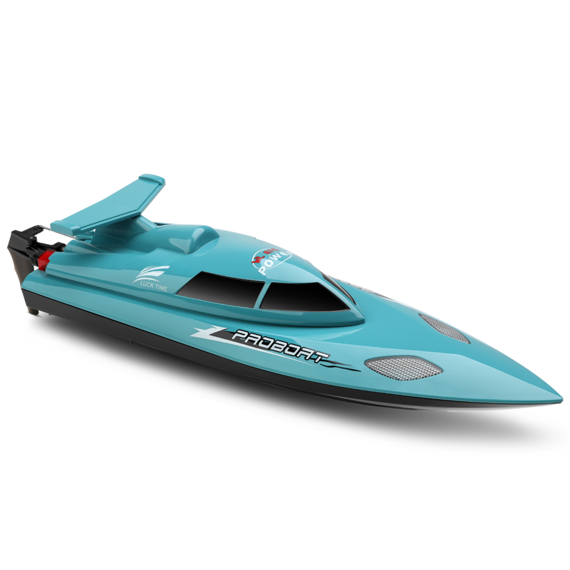 Wltoys WL911-A RTR 2.4G RC Boat High Speed Self-Righting Waterproof Racing Ship Water Cooling Vehicles Models Toys