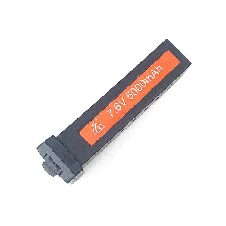 ZLL SG906 MAX1 MAX2/SG908 MAX//SG908 PRO RC Quadcopter Spare Parts 7.6V 5000mAh LiPo Battery